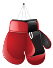 boxing gloves
